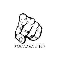 You Need a VA! logo - Similar company to The Va Circle