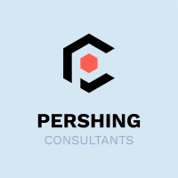 Pershing Consultants logo - Similar company to Fermi Development