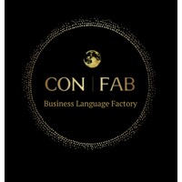 CONFAB logo - Similar company to Idealogic Design