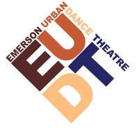 Emerson Urban Dance Theatre logo - Similar company to Five Cent Sound