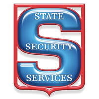 State Security & Protective Services (Aust) Pty Ltd logo - Similar company to Jan-Pro Australia