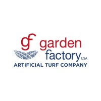 Garden Factory USA logo - Similar company to Garden Factory