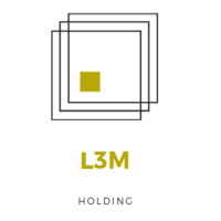 L3M HOLDING logo - Similar company to Scb Systems