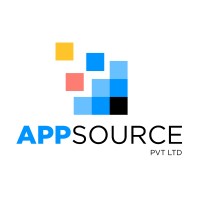 AppSource logo - Similar company to Lads Technologies