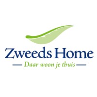Zweeds Home logo - Similar company to Bouwderij