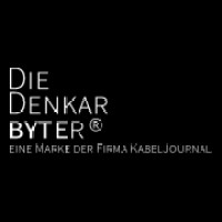 Die Denkarbyter logo - Similar company to Erztv