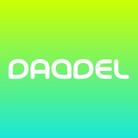 Daddel GmbH logo - Similar company to Devhelden Gmbh