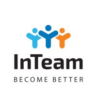 InTeam logo - Similar company to Inteam Aps