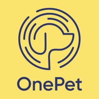 OnePet logo - Similar company to Onepet