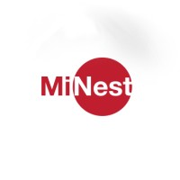 MiNest logo - Similar company to Lby