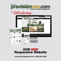 PrecisionUSA.com logo - Similar company to Cherry Blossom Tech