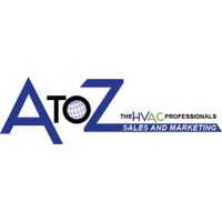 A to Z Sales & Marketing logo - Similar company to Fox Valley Filter