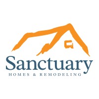 Sanctuary Homes and Remodeling logo - Similar company to Encompass Develop, Design & Construct