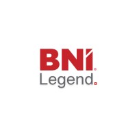 BNI Legend logo - Similar company to Loditech Technologies Llc