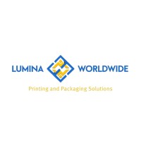 Lumina Worldwide Printing and Packaging Solutions logo - Similar company to Hypertech Printing & Packaging Industry Llc