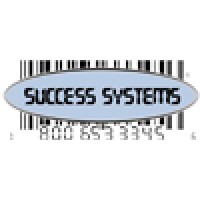 Success Systems logo - Similar company to Neuro Intelli Dynamics