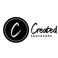 Created Endeavors logo - Similar company to Omada Services™