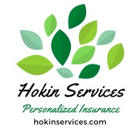 Hokin Insurance Services logo - Similar company to Chicago Title - Ncs Chicago