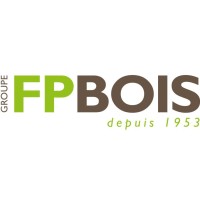 GROUPE FP BOIS logo - Similar company to Finega Group