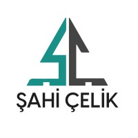 Şahi çelik logo - Similar company to Miryapı