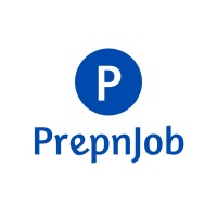 PrepnJob logo - Similar company to Shardings