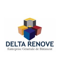 DELTA RENOVE logo - Similar company to Amb Tp