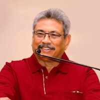 Gotabaya Rajapaksa logo - Similar company to National People'S Power - Npp