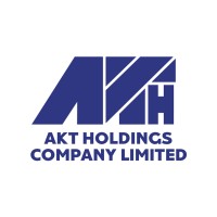 AKT Holdings - Mobil Distributor logo - Similar company to Succified