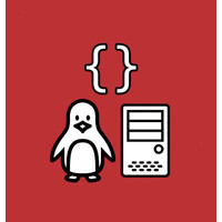 Swinburne Linux Hardware and Code Club (SLHCC) logo - Similar company to Covaler