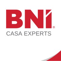 BNI CASA EXPERTS logo - Similar company to Sofa Mousse