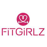 FitGirlz logo - Similar company to Fitgirls B.V.