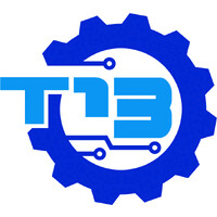 TECH 13 LIMITED logo - Similar company to Future Pc