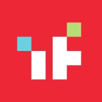 Idea Factory logo - Similar company to Rivet
