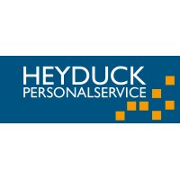 Heyduck Personalservice logo - Similar company to Chapterfive Gmbh