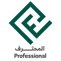 شركة المحترف العقارية logo - Similar company to اعتماد للتقييم العقاري