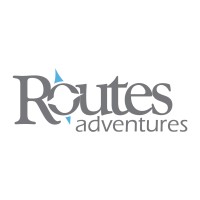 Routes Adventures logo - Similar company to Bertram Endeavours