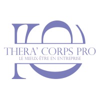 THERA'CORPS PRO logo - Similar company to Vers Ma Terre 🌱