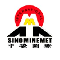 Sino-Minemet International Co.,Ltd.(SINO-MINEMET) logo - Similar company to 𝐈𝐑𝐎𝐍 𝐎𝐑𝐄 𝐅𝐞 𝟔𝟒.𝟓%