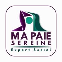 Ma Paie Sereine logo - Similar company to Ecole Active Artistique