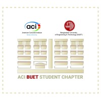 ACI BUET STUDENT CHAPTER logo - Similar company to American Concrete Institute Student Chapter Universitas Indonesia (Aci Sc Ui)