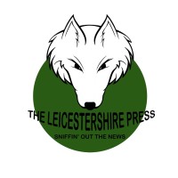 Leicestershire Press logo - Similar company to Demonfm