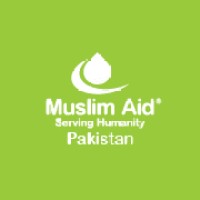 Muslim Aid Pakistan logo - Similar company to Ilweñ