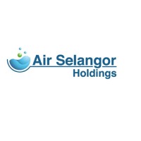 Air Selangor Holdings Bhd logo - Similar company to Yantai Sunny Rubber Co.,Ltd
