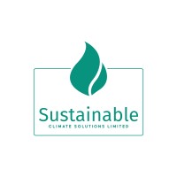 Sustainable Climate Solutions Limited logo - Similar company to Sustainable Climate Solutions