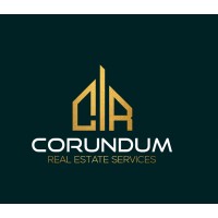 CORUNDUM REAL ESTATE SERVICES logo - Similar company to Cg Engineering Consults