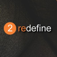 2 Redefine Studio logo - Similar company to Odinga J. Properties