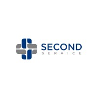 Second Service Partners logo - Similar company to Iws Service Partners