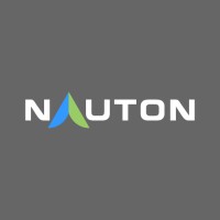 Nauton logo - Similar company to Gimunalu Sgps