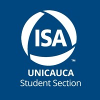 Sección estudiantil ISA-Unicauca logo - Similar company to Iotlatam Sas