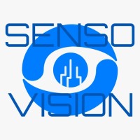 SensoVision logo - Similar company to Sensovision Systems